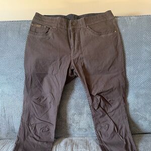Kuhl Kids Casual Pants - Brown